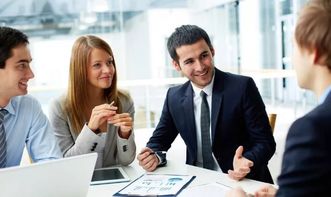 企業(yè)咨詢管理對(duì)企業(yè)管理的重要性