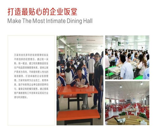 封開食堂外包 提升企業(yè)管理與員工滿意度的關(guān)鍵