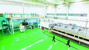 追加投資，打造國內最大飲料鋁罐廠，戰略投資管理引領產業升級