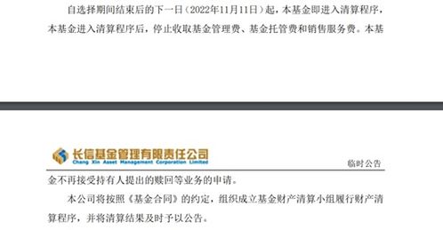年內175只基金清盤離場 行業加速優勝劣汰，投資者如何應對？