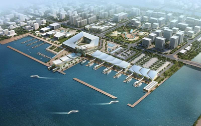 旅游開發新引擎，中山房價迎風起，六大項目引熱議